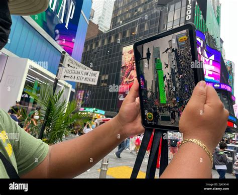 augmented reality large-scale, Designing large-scale ar apps with scapekit