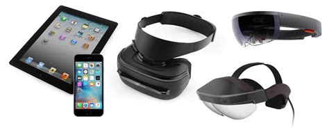 augmented reality output devices, Ar reality augmented devices hardware what history timeline works mr virtual used technology 1960s secrets lies since 3d smartphones use. Ar hardware / devices