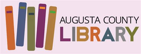 Augusta County Library Catalog