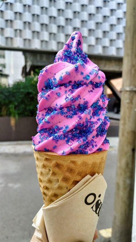 aurora ice cream