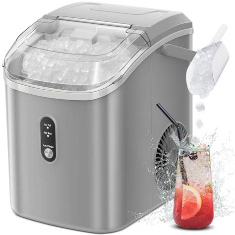 auseo nugget ice maker