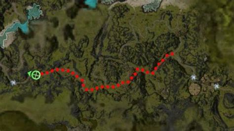 Auspicious Beginnings Walkthrough