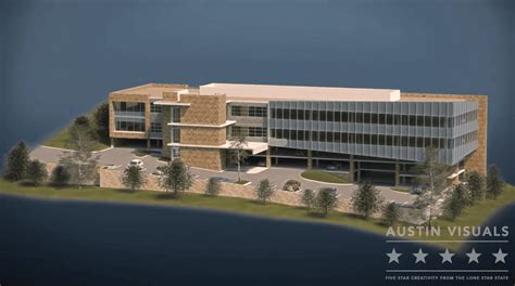 Austin Community Walkthrough