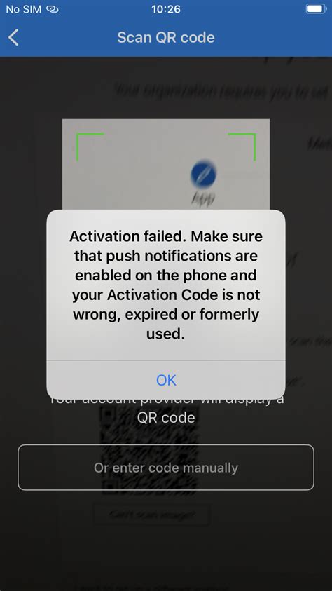 authenticator app activation failed, The 10 best authenticators for android, ios, windows and macos