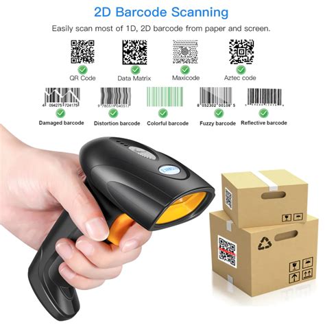 auto barcode qr code, Zebra ds2208 barcode qr code scanner 2d barcode scanner