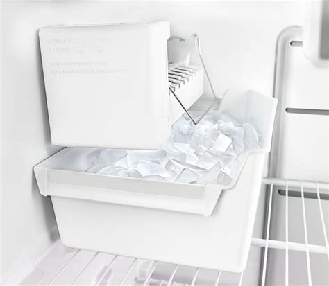 auto ice maker refrigerator