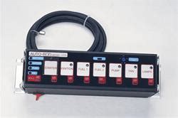 auto rod controls 3720 wiring diagram 