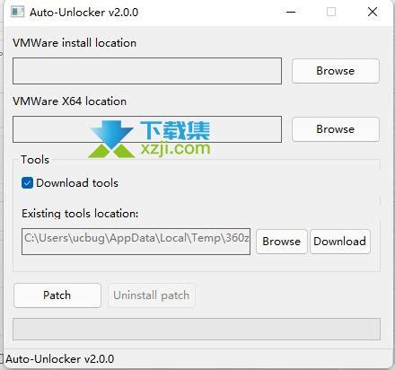 auto unlocker for mac os, Instalar macos en windows