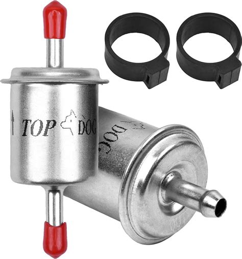 auto zone fuel filters 