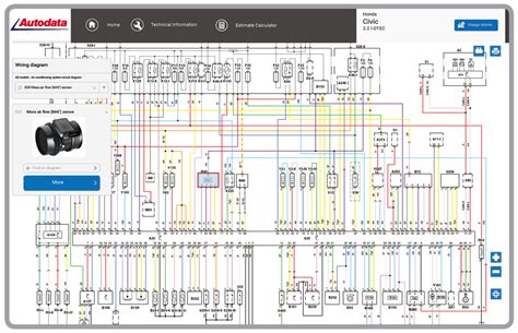 autodata wiring diagram 