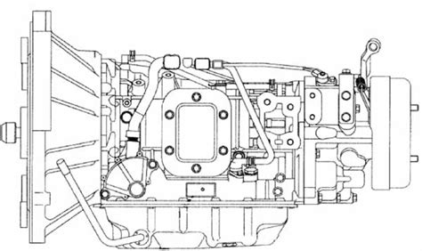 automatic transmission 450 43le wiring diagram 