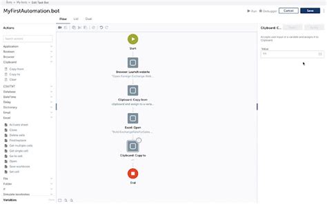 automation anywhere google chrome extension, Automation anywhere chrome extension
