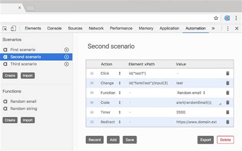 automation extension for chrome, Automation extension chrome? top 11 best answers