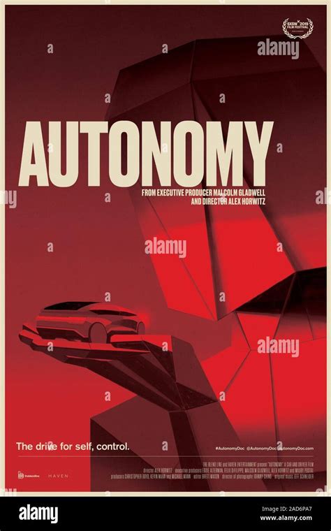 autonomy