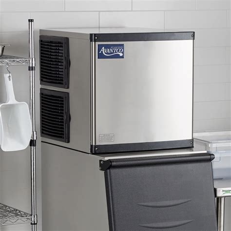 avantco ice machine