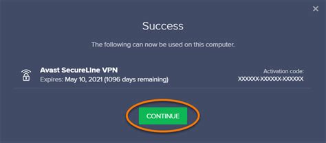 avast! secureline vpn activation code, How to activate avast secureline vpn. Avast activate activation vpn