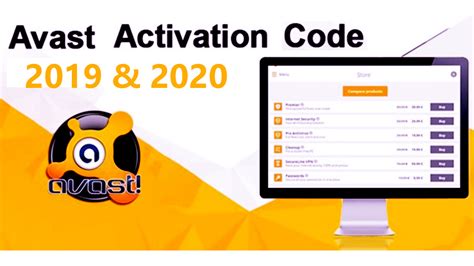avast 2020 activation code, Avast premier security 2020+activation code » ltsoft. Avast antivirus
