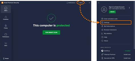 avast antivirus bloqueando chrome, L'antivirus avast propose chrome pendant son installation. Avast antivirus