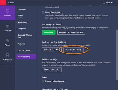 avast backup and restore settings, Backup avast. Avast backup and disaster recovery price in pakistan