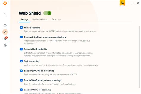 avast blocking a website, 5 quick fixes to avast blocking websites on pc [2024]