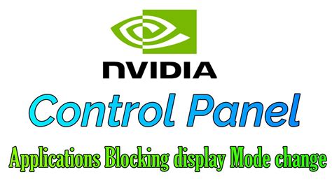 avast blocking nvidia display mode change, Nvidia network driver blocked avast installation