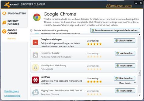 avast browser + android cleanup software, Avast secure browser erfahrungen, kosten & bewertungen