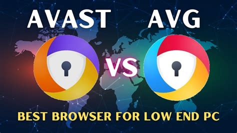 avast browser vs avg browser, Avg avast vs antivirus versus comparison software. Avg secure browser download (2024 latest) for windows pc