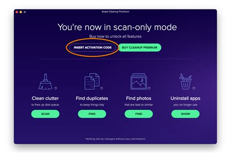 avast clean mac activation code, Comment activer avast cleanup premium. Avast cleanup activation