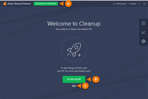 avast cleanup installieren, Avast cleanup premium review: tests, user reviews, faq. Avast cleanup logo