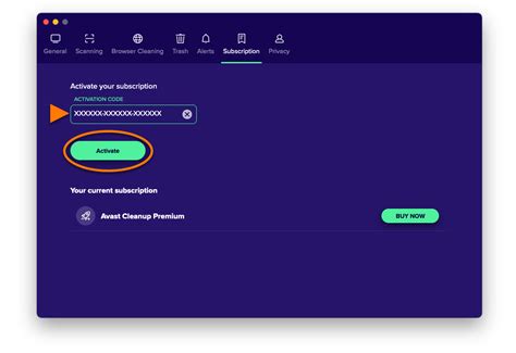 avast cleanup mac activation code, Cleanup mac avast. Avast cleanup premium for mac multi-device 1 year – the subscription store