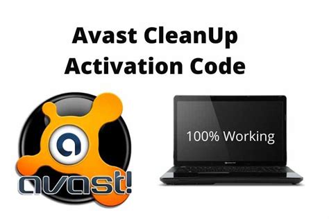 avast cleanup serial code, Avast cleanup premium activation code (updated: 2023) 100% working list. Avast cleanup activation behest
