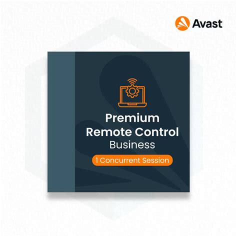 avast control remote computer, Introducing the new avast business remote control