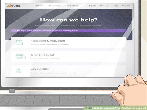 avast customer support team, Avast secureline vpn review: 9+ pros & cons of using avast. Avast secureline vpn using