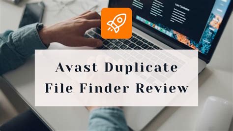 avast duplicate file finder, [detailed] avast duplicate file finder review and the best alternative