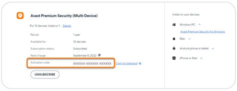 avast free activation code 2023, Free avast activation code 2024 [register your avast antivirus now