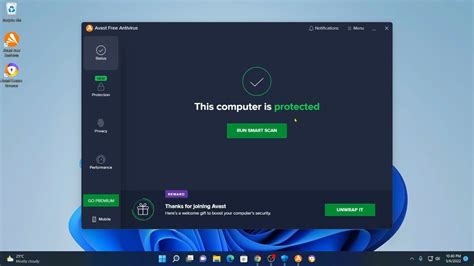 avast free windows 11, Avast! free antivirus 2016 12.2.2276