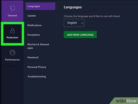 avast how to disable, How to disable avast antivirus on your pc. Avast disable antivirus turn off temporarily pc specific shield wikihow