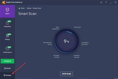 avast installation error in windows 10, Fix avast installation error caused by corrupt setup files by