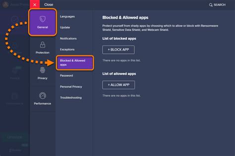 avast is blocking screen connect, Is avast blocking your websites? here is how to fix it!. Avast blocking scanning minitool