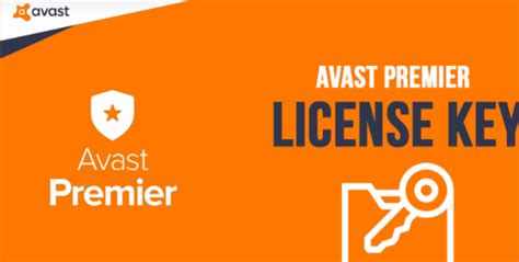 avast license key activation code, Avast activation code