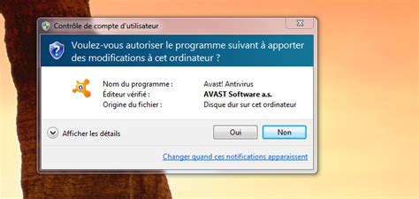 avast ne se lance pas, Avast ne s'ouvre pas ? voici la solution