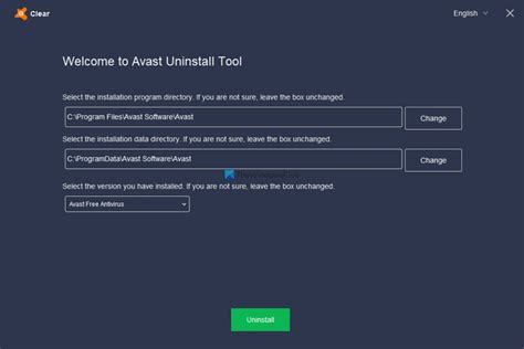 avast non si installa, Come riparare l’antivirus avast che non si installa