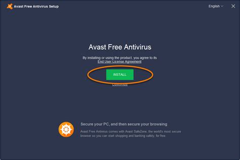 avast not installing, Fix: avast not installing [2024 solution]. Installing avast fix protected
