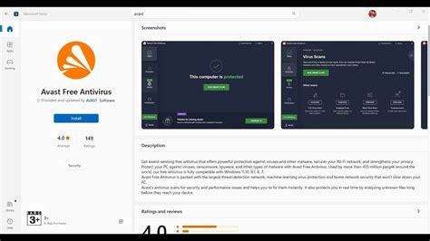 avast not installing windows 11, Avast not working on windows 10 [ complete fix guide ]