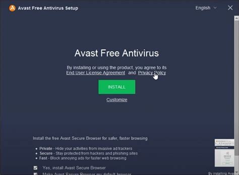 avast offline installer windows 7, How to install avast free antivirus in offline mode. Avast antivirus installer install software