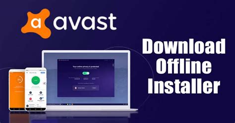 avast offline setup download, How to install avast free antivirus in offline mode. Avast antivirus installer install software