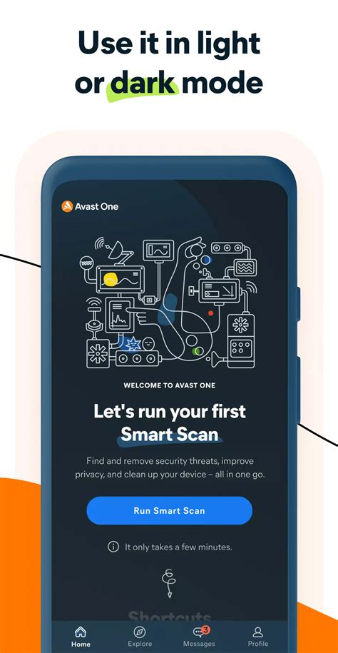 avast one mod apk, Avast one essential review: a great free antivirus solution with some