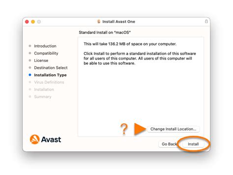 avast one won't install, How to install avast one. Avast installing
