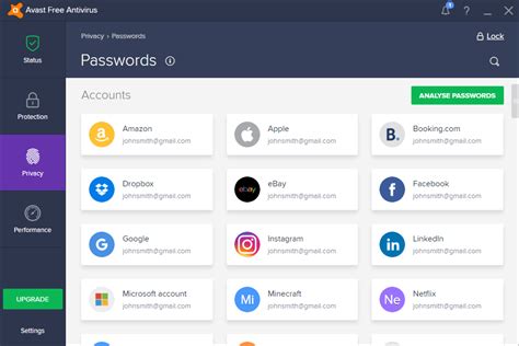avast password manager export, Avast ultimate suite with 77% limited discount offer. Avast password passwords premium ultimate manager pc