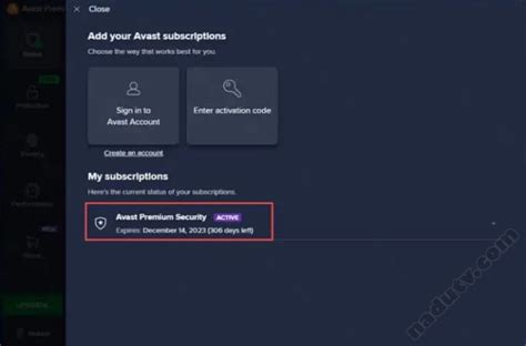 avast premium security 2023 license file, Avast premium security 2023